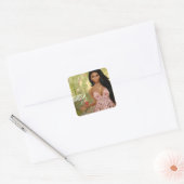 Krush Graphix van Ahsek Novel Stickers 54 (Envelop)
