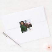 Krush Graphix van Ahsek Novel Stickers 56 (Envelop)