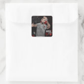 Krush Graphix van Ahsek Novel Stickers 59 (Tas)