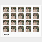 Krush Graphix van Ahsek Novel Stickers 59 (Vel)