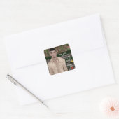 Krush Graphix van Ahsek Novel Stickers 59 (Envelop)