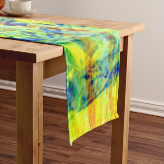 Krush Korte Tafelloper (Voorbeeld)