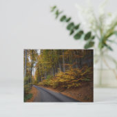 Krushevo, Macedonië Briefkaart (Staand voorkant)