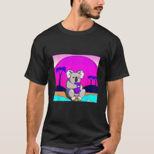 Krusty Koala T-shirt