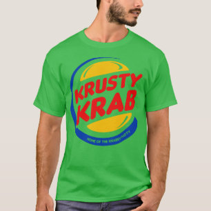 Krusty Krab T-shirt
