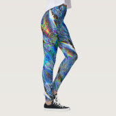 Kruza Shine Leggings (Rechts)