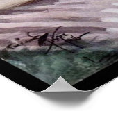 KRW  1915 Cosmopolitan Magazine Hoesje Print (Hoek)