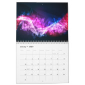 KRW 2017 Music Lovers Calendar Kalender (Jan 2027)