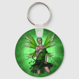 KRW Absinthe The Green Fairy Sleutelhanger