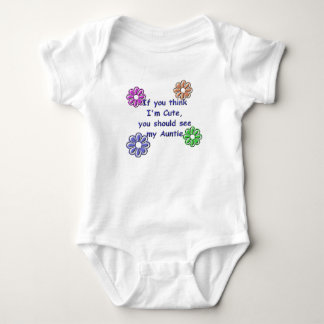 KRW als je denkt dat ik mijn tante Shirt zie