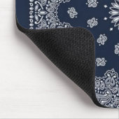 KRW Bandana Muismat (Hoek)