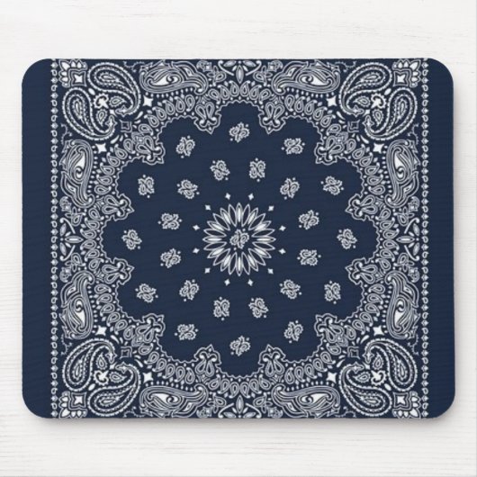 KRW Bandana Muismat (Voorkant)