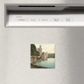 KRW Blackrock Castle County Cork  magneet (Insitu (Vaatwasser))