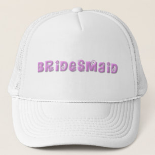 KRW Bridesmaid Baseball Pet