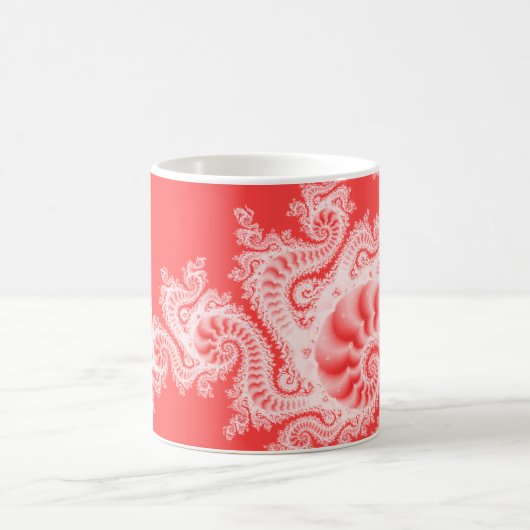 KRW China Dragon Koffiemok (Center)
