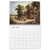 KRW  Chocolade Box Hoesje Agenda 2009 Kalender (Mar 2027)
