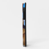 KRW Corgi Hond iPhone 5 Hoesje (Achterkant/links)