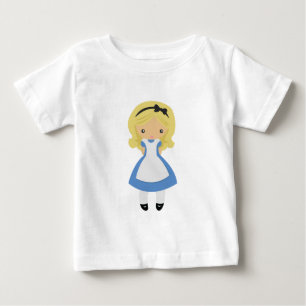 KRW Cute Alice in Wonderland