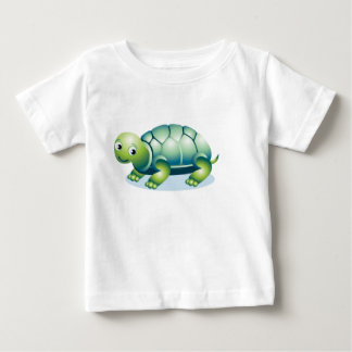 KRW Cute Little Turtle