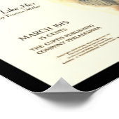 KRW  Dames in het Publicatieblad van 1915 Tijdschr Poster (Hoek)