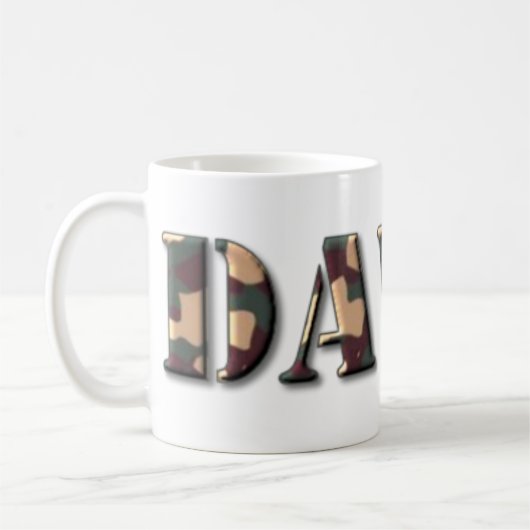 KRW David Camo Mok (Links)
