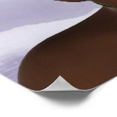 KRW Floral Fairy Fantasy Poster (Hoek)