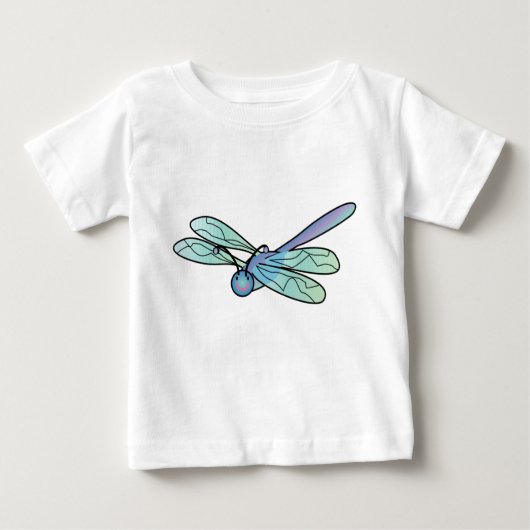 KRW Friendly Dragonfly (Voorkant)