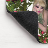 KRW Garden Faery - Blonde Muismat (Hoek)