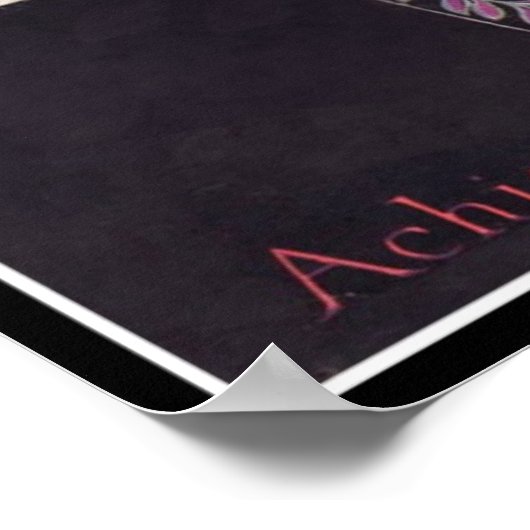 KRW Good Housekeeping 1912 Magazine Poster (Hoek)