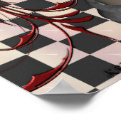 KRW Gothic SweeBaby Poster (Hoek)