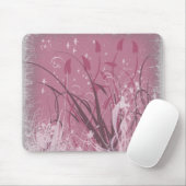 KRW-graat in roze Muismat (Met muis)