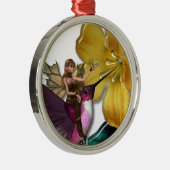 KRW Hummingbird Faery Ornament (Rechts)