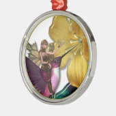 KRW Hummingbird Faery Ornament (Links)
