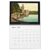 KRW Iers Briefkaart Agenda 2011 Kalender (Feb 2027)