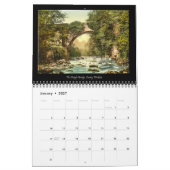 KRW Iers Briefkaart Agenda 2011 Kalender (Jan 2027)