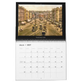 KRW Iers Briefkaart Agenda 2011 Kalender (Mar 2027)