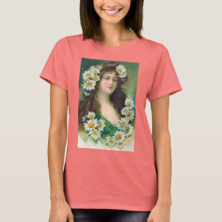 KRW Irish Lass T-shirt
