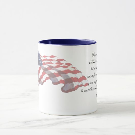 KRW JFK Quote mok (Midden)