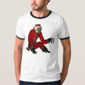 KRW kan je een Dime besparen? Shirt (Voorkant)