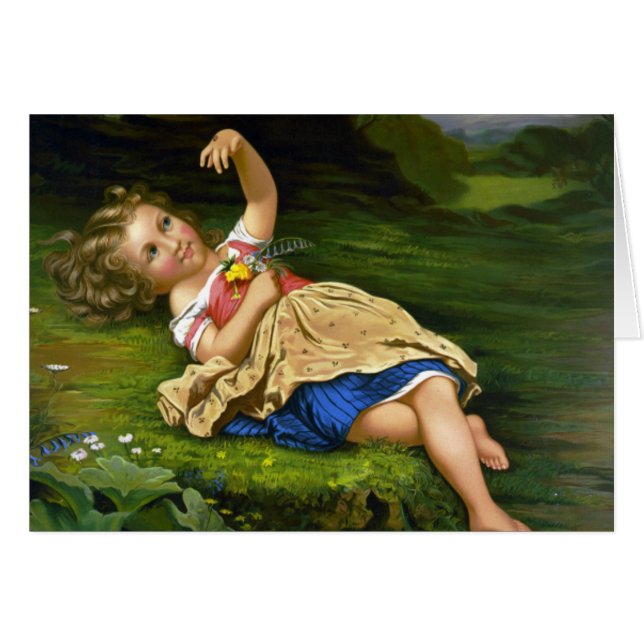 KRW Lady Bug (Voorkant Horizontaal)