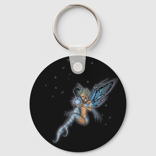 KRW Lumine Sleutelhanger (Voorkant)