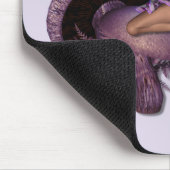 KRW Magical Mood Faerie Fantasy Muismat (Hoek)