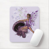 KRW Magical Mood Faerie Fantasy Muismat (Met muis)