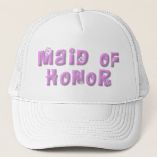 KRW Maid of Honor Baseball Pet