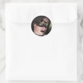 KRW Masquerade Fantasy Stickers (Tas)