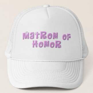 KRW Matron van Honor Baseball Pet