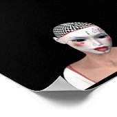 KRW Mime Poster (Hoek)