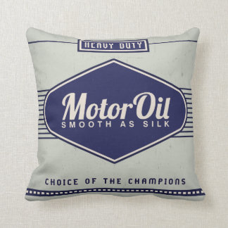 KRW  motorolielabel Decor Pillow Kussen
