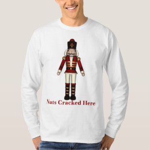 KRW Nutkraker T-shirt