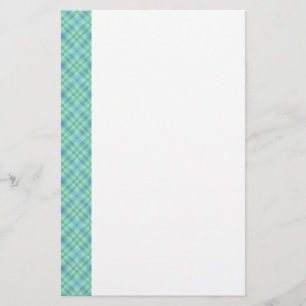 KRW Ocean Pset Stationery Briefpapier